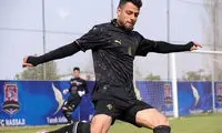 ۲ ستاره پرسپولیس هم‌تیمی شجاع شدند!