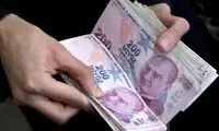 رکورد جدید در سقوط ارزش لیر ترکیه