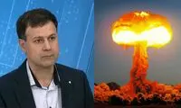 فارس: علی‌حسین قاضی‌زاده لجن است