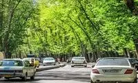 هشدار پلیس؛ مراقب معابر خلوت تهران باشید