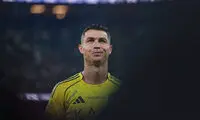 رونالدو از فهرست دیدار با الاتحاد خط خورد