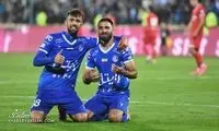 شوک نکونام در آزادی خیلی زود جواب داد
