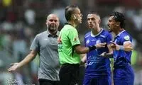 تکلیف محرومان استقلال برای دربی مشخص شد