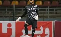 رکورد تاریخی گلر فولاد خوزستان در مهار پنالتی! 