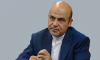 درخواست شریعتمداری درباره علیرضا اکبری