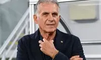کی‌روش در 71 سالگی دکترا گرفت