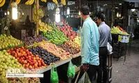 تاثیر عجیب سردرگمی مردم بر بازار میوه