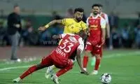 استوری دختر خوردبین که بمب پرسپولیس را لو داد!