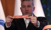 استقلالی‌ها، به برنامه پرسپولیس معترض شدند