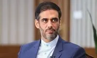 روایت سعید محمد از ملاقات با خاوری در دفتر شخصی‌اش