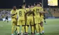 دخالت عجیب حاکم الشارجه در روند شکایت تیم مجیدی!