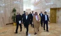 پیام مهم عراقچی از داخل خاک عربستان