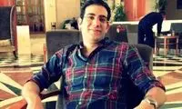شکایت رسمی پسر شمخانی از بلومبرگ/ حسین مالک میلاوس است؟
