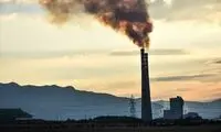 ویدئویی هولناک از مازوت سوزی پتروشیمی اراک