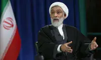 ماجرای دیدار یک کاندیدا با رهبر انقلاب در روستا