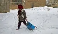 لیست استان‌هایی که دوشنبه تعطیل شدند