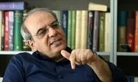 واکنش عبدی به دستگیری پسر میرسلیم: وای اگر... 