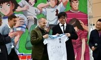 افسانه سوباسا و کاکرو به پایان رسید