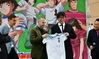 افسانه سوباسا و کاکرو به پایان رسید