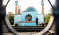 مقام ایرانی، رسما از خاک آلمان اخراج شد 