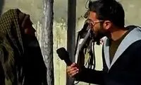 تبعه افغانی که پس از 42 سال از ایران اخراج شد!