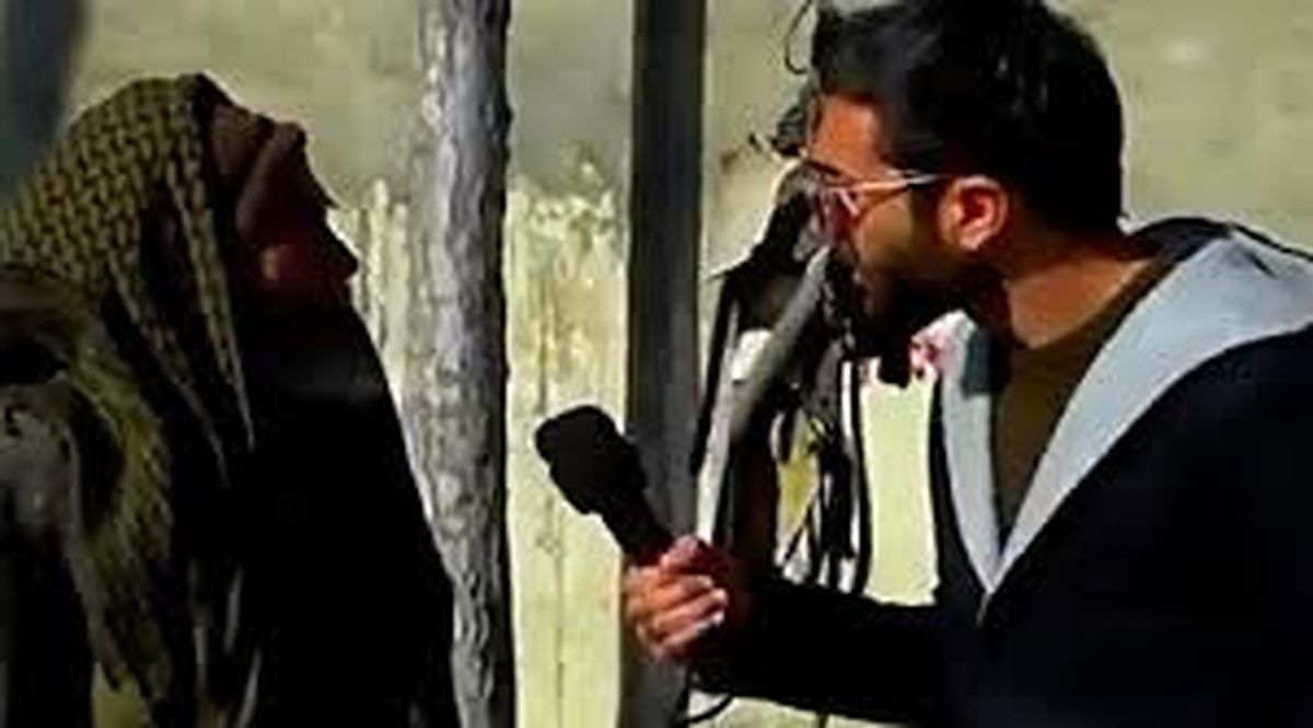 تبعه افغانی که پس از ۴۲ سال از ایران اخراج شد!