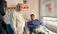 سنگی که هوادار پرسپولیس را از کار اخراج کرد