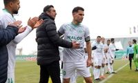 مجیدی: می‌خواستم خداحافظی‌ام شبیه فرهاد باشد