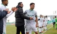 مجیدی: می‌خواستم خداحافظی‌ام شبیه فرهاد باشد