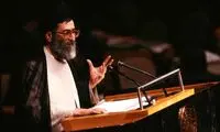 روزی که رئیس‌جمهور ایران، آمریکا را در خاک آمریکا تهدید کرد