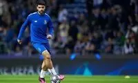 مهدی طارمی در انتظار تصمیم بسیار مهم
