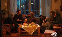 «استخوان سوز» سریال جدید فیلم‌نت شد
