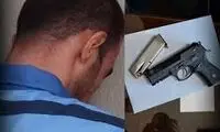 روایتی تکان‌دهنده از ۱۶ سال زندگی وحشت آلود!