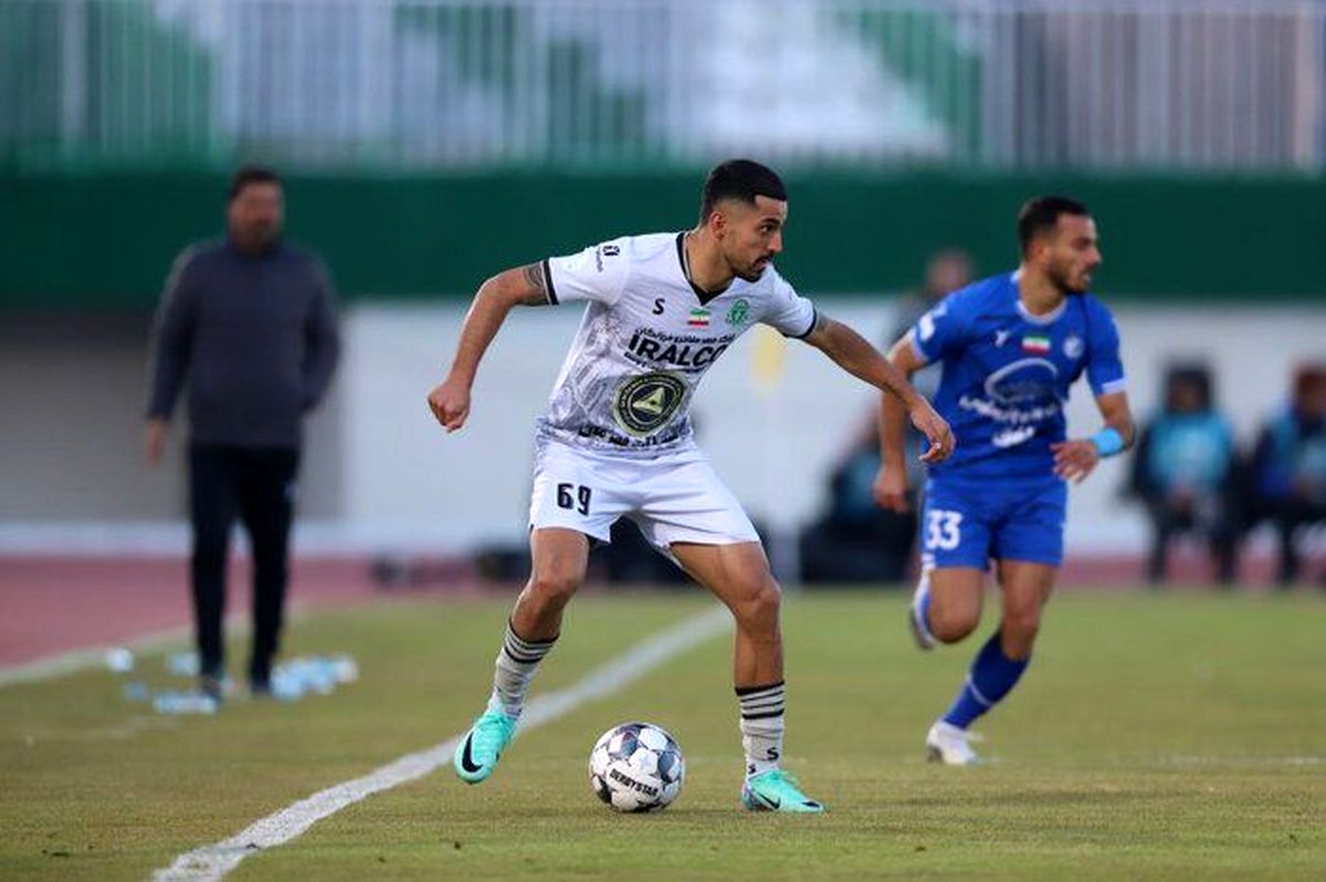 ستاره لیگ برتر به پیشنهاد پرسپولیس پاسخ داد