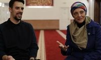 هر هفته یک نفر در این مسجد مسلمان می‌شود