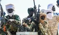استفاده از سلاح‌های ایرانی در جنگ داخلی سودان