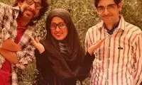 تغییر چهره «آقای نعمتی» در سریال شمعدونی بعد از 11 سال
