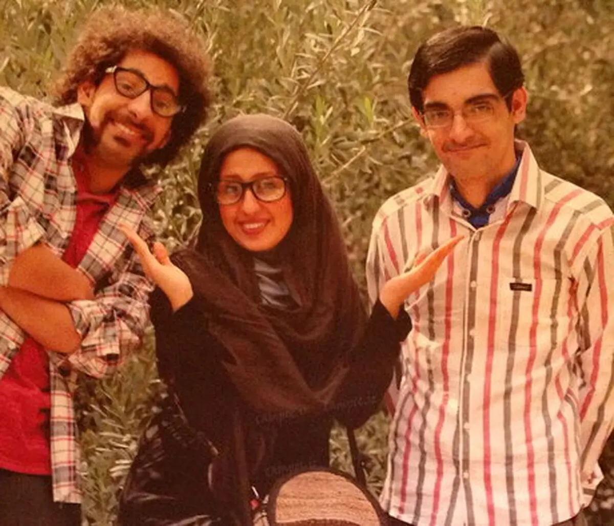 تغییر چهره «آقای نعمتی» در سریال شمعدونی بعد از 11 سال