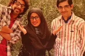 تغییر چهره «آقای نعمتی» در سریال شمعدونی بعد از 11 سال