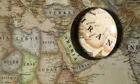 ایران با کدام کشورها روابط دیپلماتیک ندارد؟ 