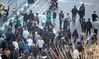 شرق: آمریکا به دنبال سناریوی شیلی برای ایران است
