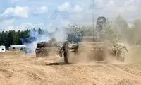 ناتو به حالت آماده‌باش درآمد