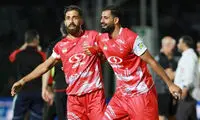 پوستر پرسپولیس، شیرهای ترکیب را لو داد!