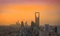 عربستانی‌ها با این عکس به ایرانی‌ها پُز دادند