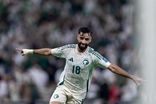 برد نفسگیر عربستان مقابل اندونزی در پلی‌آف