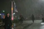 جنگ نفتکش‌ها در جنوب، جنون آسمان در تهران!