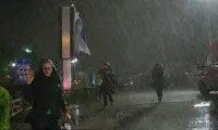 جنگ نفتکش‌ها در جنوب، جنون آسمان در تهران!