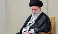 روایت رهبر جدید انقلاب از مشاهده پیکر رهبر شهید