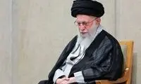روایت رهبر جدید انقلاب از مشاهده پیکر رهبر شهید