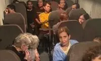  اسیر جنجالی اسرائیل هم آزاد شد
